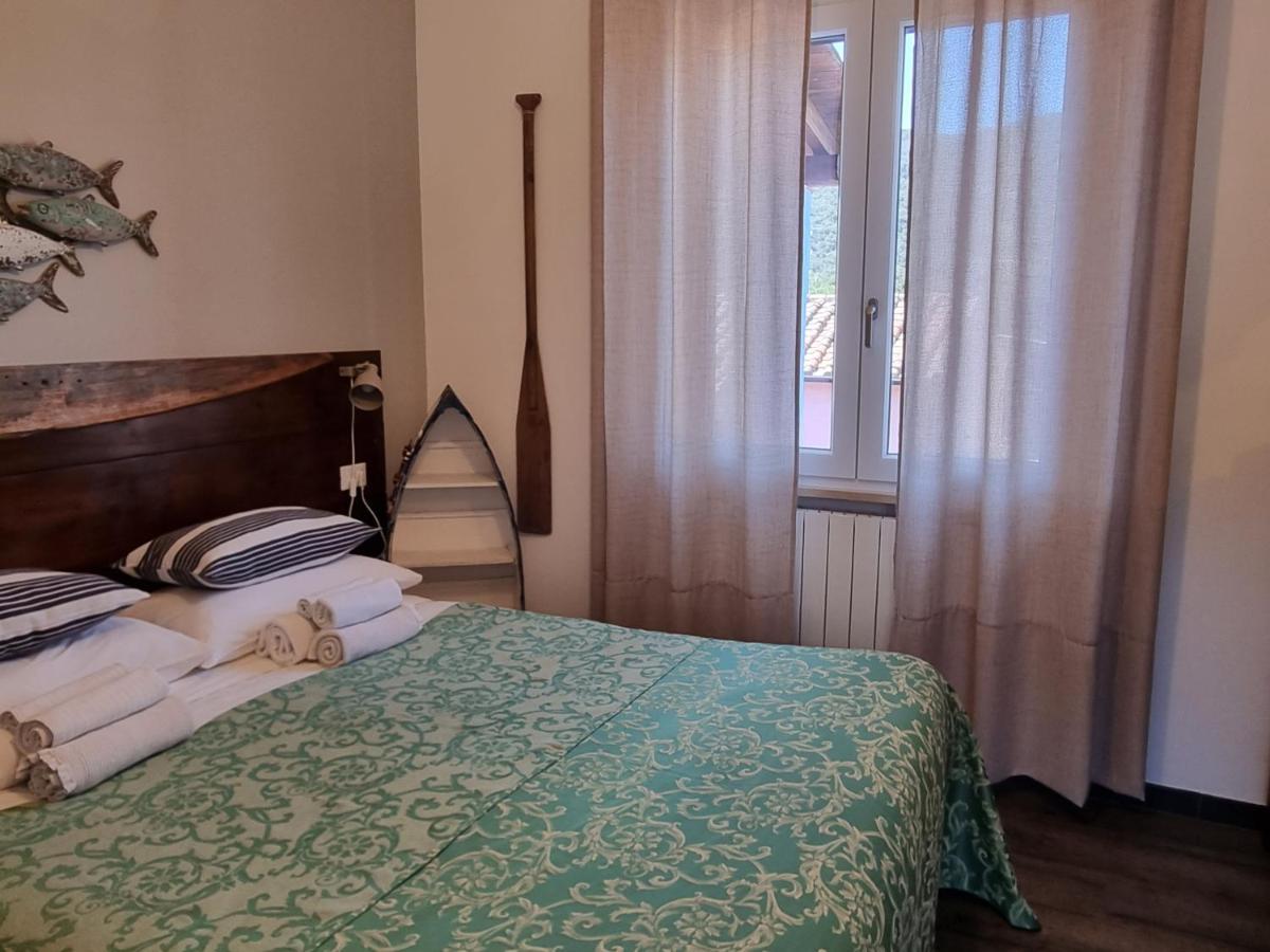 Villa Villacolle Procchio  Zewnętrze zdjęcie