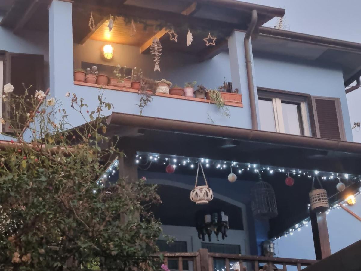 Villa Villacolle Procchio  Zewnętrze zdjęcie