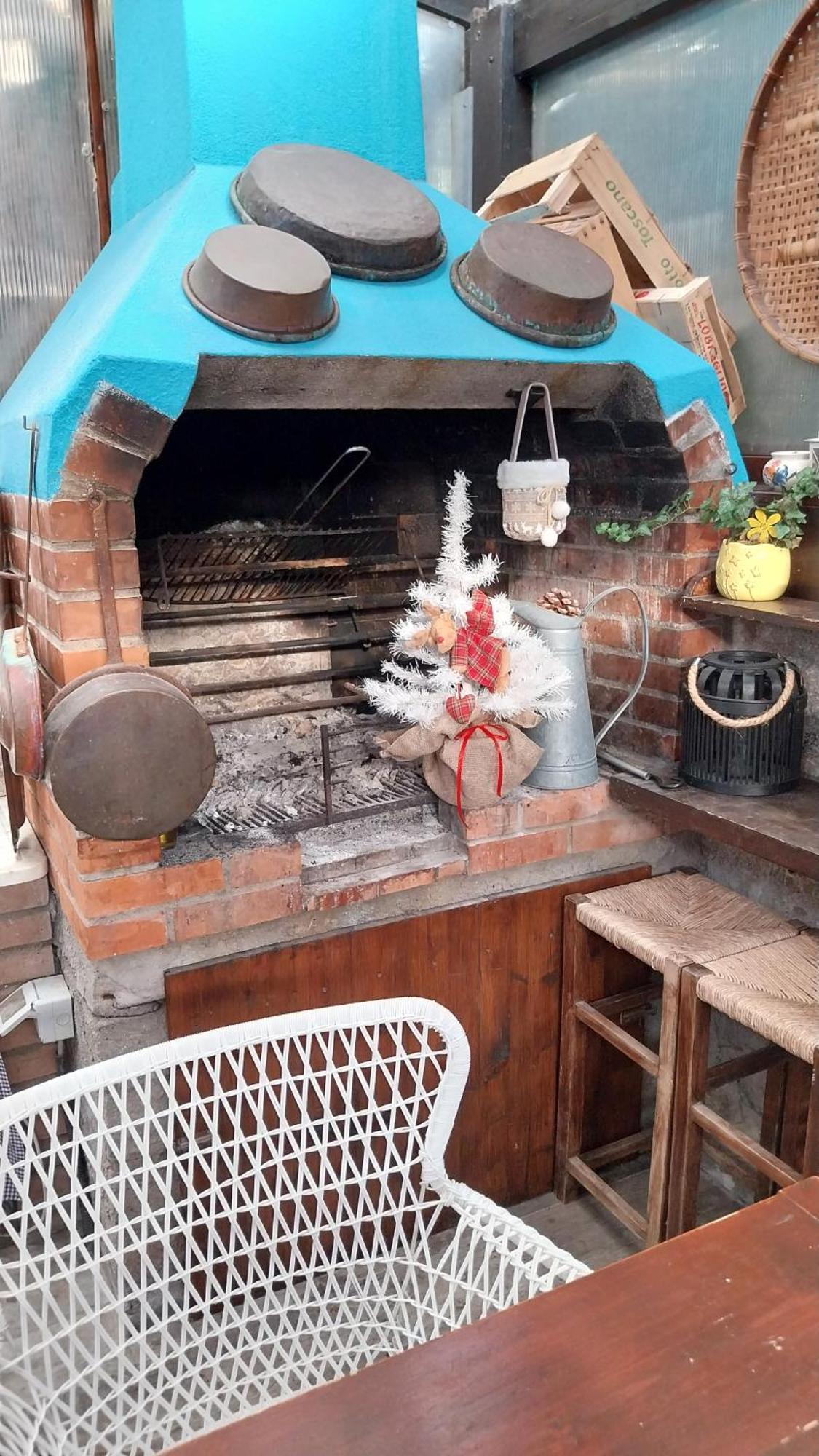 Villa Villacolle Procchio  Zewnętrze zdjęcie