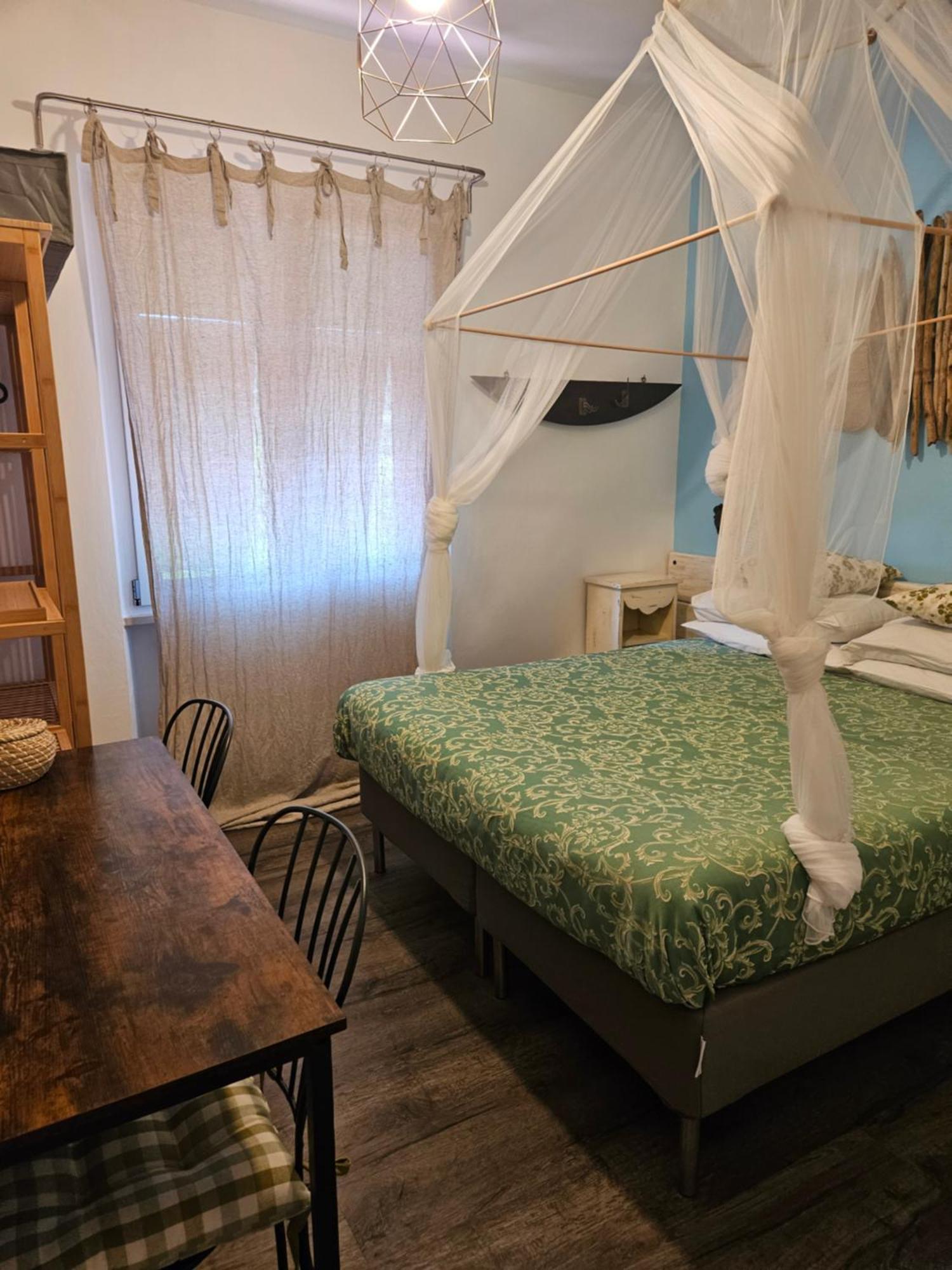 Villa Villacolle Procchio  Zewnętrze zdjęcie